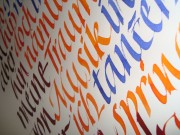Kalligrafie