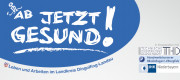 Ab jetzt gesund