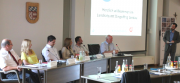 Auftakt Gesunde Unternehmen Dingolfing