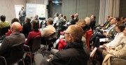 BVMW FORUM "Hauptsache Gesundheit" in München