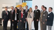 BVMW FORUM Der gesunde Betrieb Gruppenbild