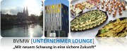 BVMW Unternehmerlounge 2