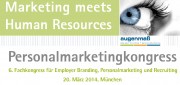 Personalmarketingkongress 2014