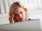 Psychische Belastung am Arbeitsplatz