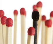 Stress, Burnout