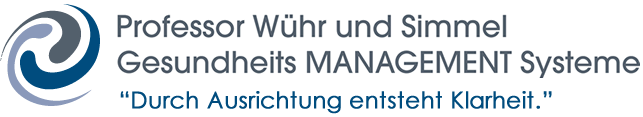 Professor Wür & Simmel: Ausrichtung entsteht durch Klarheit