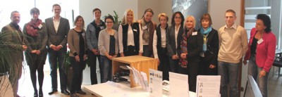 GeMIT im GMS Institut Regensburg