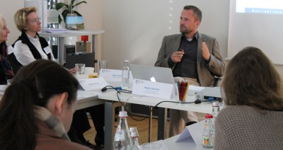 GeMit im GMS Institut