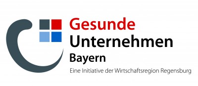 Inititative Gesunde Unternehmen Bayern